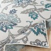 Mark & Day Selma Woven Indoor and Outdoor Area Rugs - 3 of 4