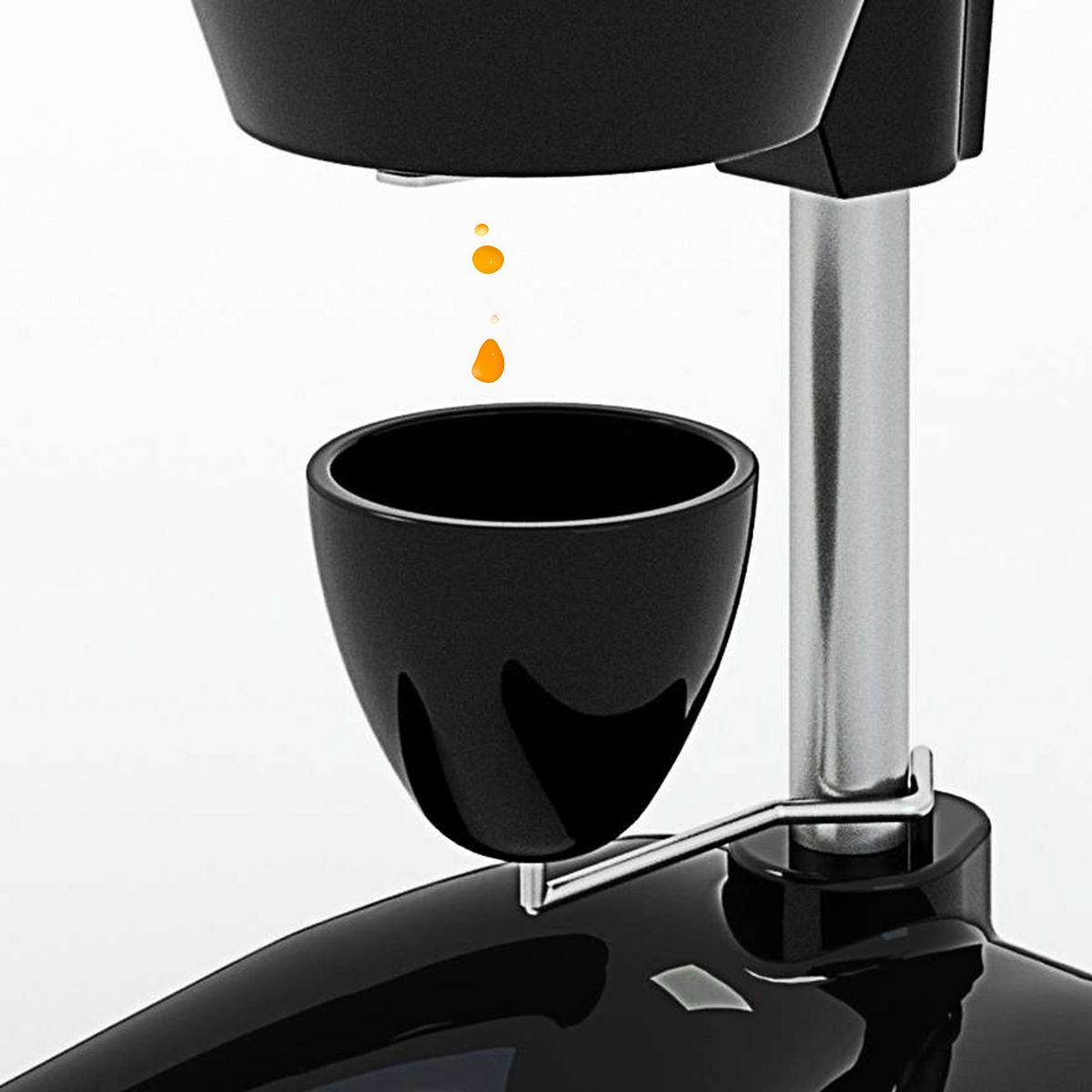 Tribest XL Manual Juice Press for Pomegranate and Citrus - thumbnail 5