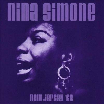 Nina Simone - New Jersey '68 (CD)