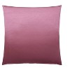 Vynxaria 22" Square Decorative Throw Pillow - Hypoallergenic Polyester, Modern Design - 2 of 4