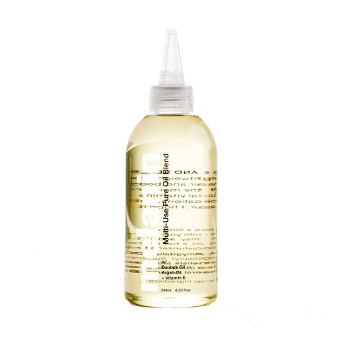 Melanin Haircare Multi-Use Pure Oil Blend - Ulta Beauty - image 1 of 4