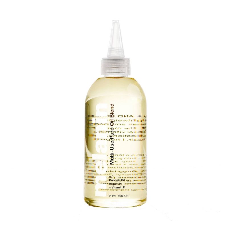 Melanin Haircare Multi-Use Pure Oil Blend - Ulta Beauty, 1 of 7