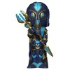 FUNKO VINYL SODA: Black Panther: Wakanda Forever - Aneka (Midnight Angel) (Styles May Vary) - 4 of 4