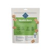 Blue Buffalo Mini Health Bar Apple and Yogurt Flavor Crunchy Dog Treats - 16oz - 2 of 4