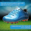 Vizari Kid's Palomar Firm Ground Outdoor Soccer Cleats/Shoes (Toddler/Little Kid/Big Kid) For Boys And Girls - 4 of 4