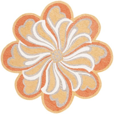 Novelty NOV107 Handmade Indoor Rug - Safavieh