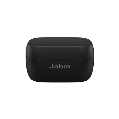 jabra 75t with wireless charging case