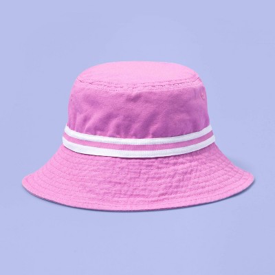 bucket hat band