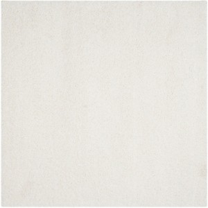 California Shag SG151 Power Loomed Indoor Rugs - Safavieh - 1 of 4