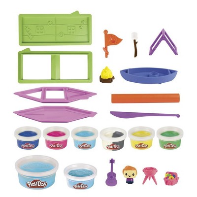 play doh builder