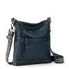 The Sak Lucia Crossbody Leather Bag - 3 of 4