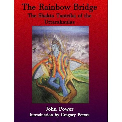 Rainbow Bridge - by  John Power (Paperback)