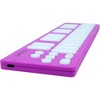 Keith McMillen Instruments K-Board-C Mini MPE MIDI Keyboard Controller - 3 of 4