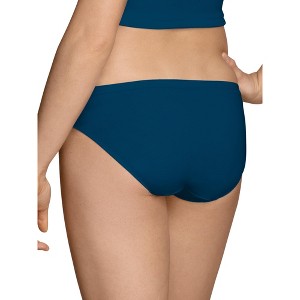 Fruit Of the Loom Women's Beyondsoft¨ Bikini Panty,6 Pack - 1 of 4