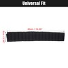 Unique Bargains Universal Breathable Fabric Car Seat Belt Shoulder Pad 1 Pc - 3 of 4