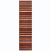 Unique Loom    Fars Monterey Area Rug - 2 of 4