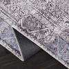 Hauteloom Rosman Blue&Beige - 3 of 4