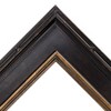Creative Mark Museum Collection Plein Aire Black & Gold Frames - 8x10 - 3 of 4