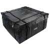 Cling 38"x38" Rainproof Car Top Bag Cargo Tie Downs - image 3 of 4