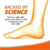 Odor Eaters - Ultra Durable, Odor Destroying Insoles, Heavy Duty Cushion, 1 Pair - 4 of 4