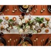 Solino Home Linen Classic Hemstitch Table Runner - 3 of 4