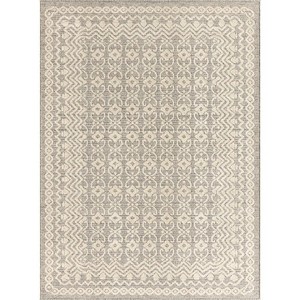 Luxe Weavers Moroccan Trellis Indoor Area Rug - 1 of 4