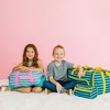 Wildkin Overnighter Duffel Bag for Kids - 2 of 4