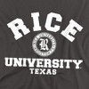 Men's Rice University Official Circle Logo T-Shirt - 2 of 4