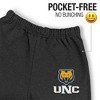 University Of Northern Colorado Primary Logo Jogger Sweatpants - 3 of 4