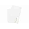 Scotch 2pk Packt Mailer 10"x13" White: Self-Adhesive Padded Shipping Envelopes, Paper Material, Mailing Packaging - image 4 of 4