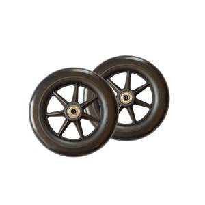 Stander Walker Replacement Wheels - 2ct - 1 of 3