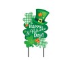 Briarwood Lane Metal Art 28x14 Celebrate St. Patrick's Day For St. Patrick's Day Metal Art - 3 of 3