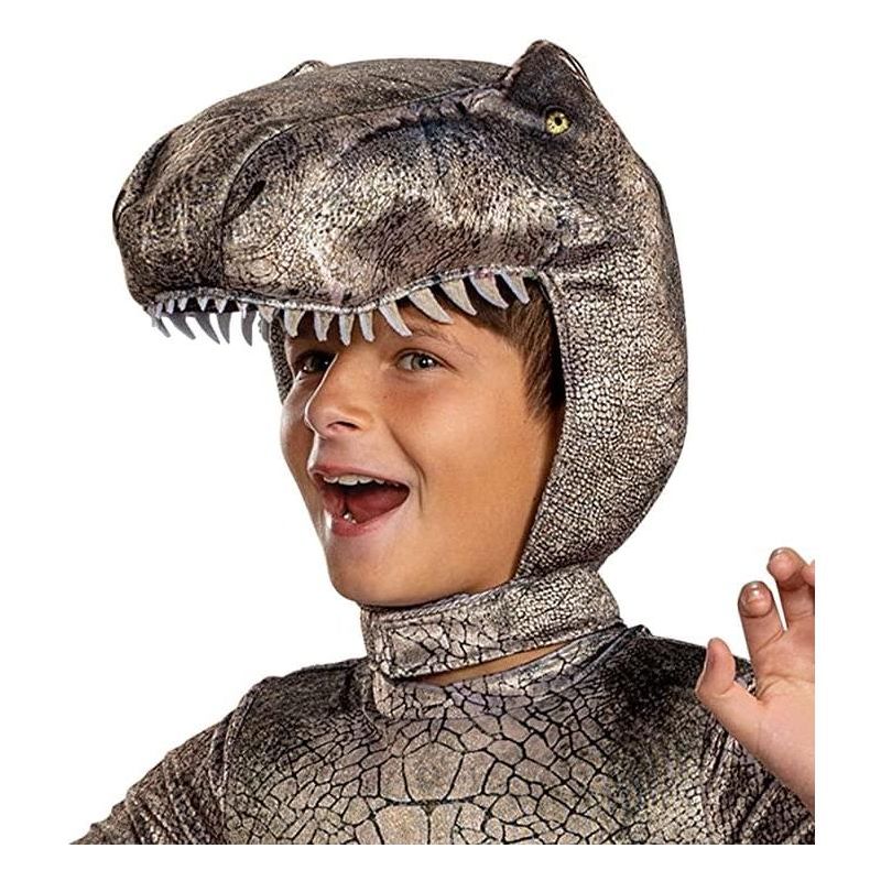 Jurassic World T-Rex Adaptive Child Costume, 3 of 4