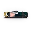 Marta Barragan Camarasa Animal print dark jungle Picnic Blanket - Deny Designs - 2 of 3