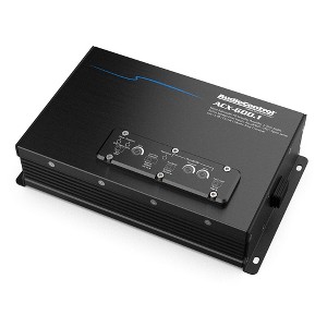 AudioControl ACX-600.1 All Weather Monoblock Amplifier - 1 of 4