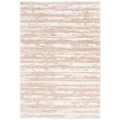 Tahoe Shag THO686 Power Loomed Indoor Rug - Safavieh