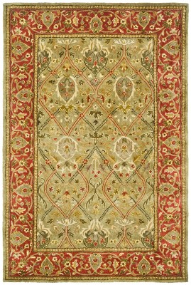Persian Legend PL819 Hand Tufted Indoor Rugs - Safavieh
