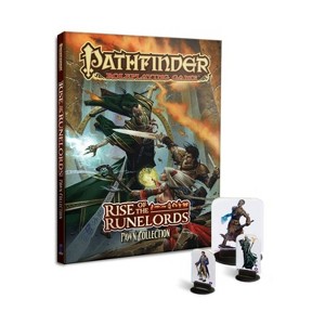 Rise of the Runelords Pawn Collection Ziplock - 1 of 1