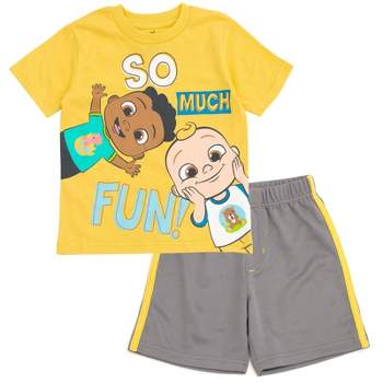 Cocomelon : Kids' Clothing : Target