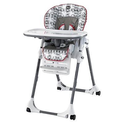 chicco high chair walmart