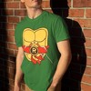 Teenage Mutant Ninja Turtles I Am Raphael Men's T-Shirt Adult - 3 of 4
