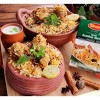 Shan - Bombay Biryani Recipe & Seasoning Mix, 2.11 oz (60g) – Authentic Spice Powder for Chicken, Meat, and Potato Layered Pilaf - 4 of 4