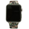 Olivia pratt printed silicone apple watch band - 2 of 4
