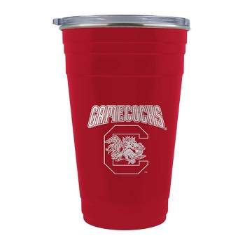 Pittsburgh Steelers 22oz. The Rowdy Tailgater Tumbler