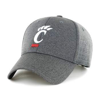 NCAA Cincinnati Bearcats Men's Rodeo Snap Hat