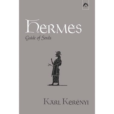 Hermes - (Paperback)