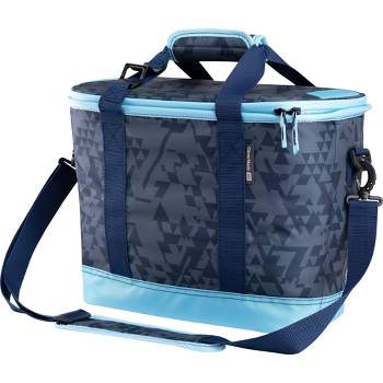 Igloo Packable Puffer 15.25qt Cooler Bag - Purple