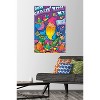 Trends International Ali Chris - Just Chillin' With My Gnomies Unframed Wall Poster Prints - 2 of 4