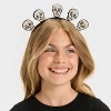 Halloween Trick or Treat Skull Headband - Hyde and EEK! Boutique™ - 3 of 3