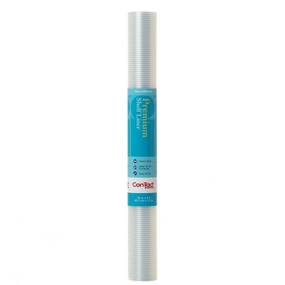 adhesive shelf liner target